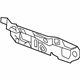 Mopar 5115772AE Engine Side Silencer