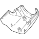 Mopar 7MY53LXHAA Steering Column Shroud