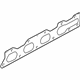 Mopar MD181032 Exhaust Manifold Gasket