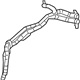 Mopar 68304626AD Coolant Hose