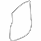 Mopar 68470339AD W/STRIP-Front Door Opening Mopar 68470339AD W/STRIP-Front Door Opening