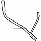 Mopar 5161263AD Tube Assy-Vacuum