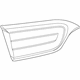 Mopar 68275964AI Lamp-LIFTGATE Mopar 68275964AI Lamp-LIFTGATE