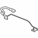 Mopar 68001368AA License Lamp Wiring Mopar 68001368AA License Lamp Wiring