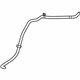 Mopar 5154997AE Vacuum Hose