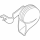 Mopar 4685905AF Horn