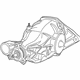 Mopar 68021449AC Rear Axle Differential