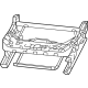 Mopar 68376521AC ADJUSTER-SEAT Mopar 68376521AC ADJUSTER-SEAT