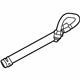 Mopar 68031856AI Power Steering Return Hose