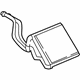 Mopar 68541196AA HEATER Mopar 68541196AA HEATER