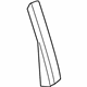Mopar 5288840AI C Pillar Molding