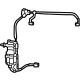 Mopar 68606023AA PUMP-SEAT COMFORT SYSTEM Mopar 68606023AA PUMP-SEAT COMFORT SYSTEM
