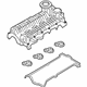 Mopar 68632630AA Cylinder Head Cover