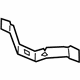Mopar 5028295AA Bracket-Door Pull Cup