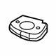 Mopar 68026088AA Bracket-D Pillar Mopar 68026088AA Bracket-D Pillar