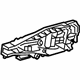 Mopar 68082686AF Bracket-Door Outside Handle