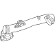 Mopar 68534905AA Clean Air Duct