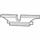 Mopar 5058247AB Defroster Duct Mopar 5058247AB Defroster Duct