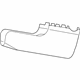 Mopar 1RP30DX9AD Steering Column Shroud