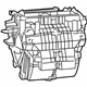 Mopar 68038537AB Distribution Housing