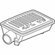 Mopar 53013517AE Air Cleaner Resonator