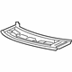Mopar 68540634AA Roof Front Header