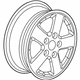 Mopar 5PS08RNWAB Aluminum Wheel Mopar 5PS08RNWAB Aluminum Wheel