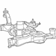 Mopar 68078774AE Front Suspension Crossmember