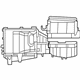 Mopar 68018098AC Housing-Blower Motor
