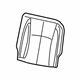 Mopar 6XL09BD3AA Rear Seat Back Mopar 6XL09BD3AA Rear Seat Back