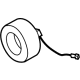 Mopar 68232393AA Coil-Air Conditioning Clutch