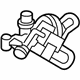 Mopar 5179762AA EGR Valve