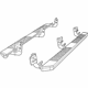 Mopar 68144246AE Side Step