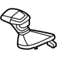 Mopar 6FE061A5AF Gearshift