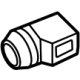 Mopar 7MF58GW7AA Park Assist Sensor