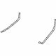 Mopar 4766508AD Fuel Tank Strap