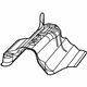Mopar 4766082AC Fuel Tank Heat Shield