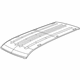 Mopar 68383408AA Roof Panel