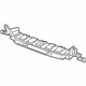 Mopar 68033747AA Bracket-Air Dam Support Mopar 68033747AA Bracket-Air Dam Support