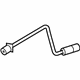 Mopar 55366893AJ Brake Hose