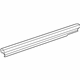 Mopar 4389898AC Sill Reinforcement