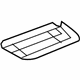 Mopar 4389654AC GUSSET-Body Side SILL