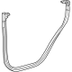 Mopar 68271736AA WEATHERSTRIP-Door To Body Mopar 68271736AA WEATHERSTRIP-Door To Body