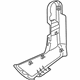 Mopar 5RU12DX9AC Seat Shield