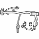 Mopar 68613726AB Jumper Wiring
