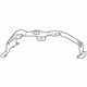 Mopar 68333689AA Bracket-ISOLATOR Mopar 68333689AA Bracket-ISOLATOR