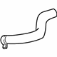 Mopar 4881147AE Radiator Inlet Hose