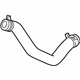 Mopar 4881148AG Radiator Outlet Hose