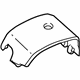 Mopar 5GE40WL8AB Steering Column Shroud