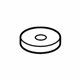 Mopar 52855340AA Cover-STABILIZER Bar GROMMET